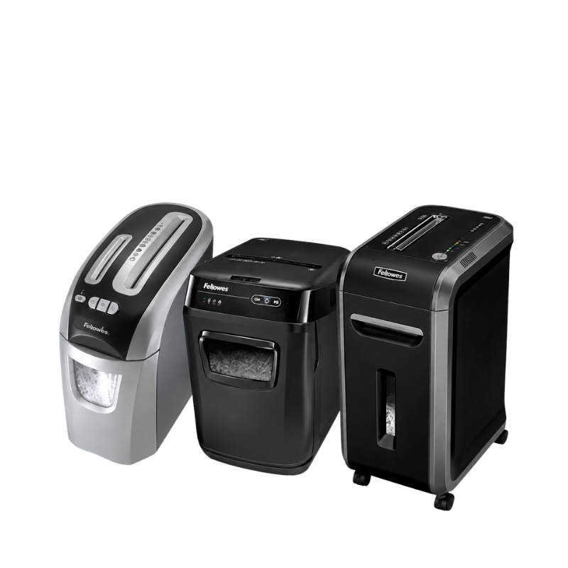 Image Shredders